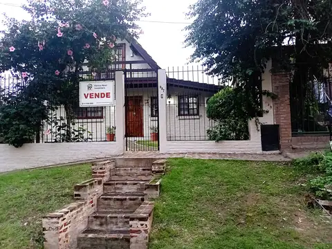 Casa en El Casco General Pacheco