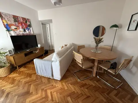 #RESERVADO#  Venta departamento 2amb luminoso en Caballito