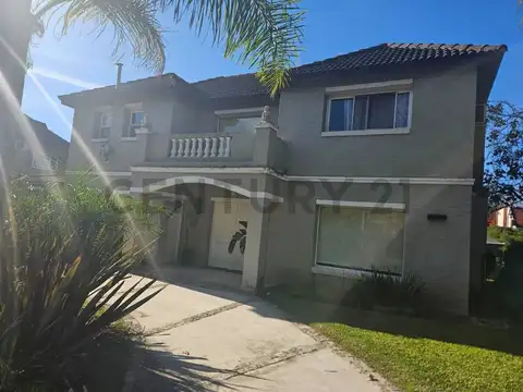 Departamento en Venta de 4 dormitorios