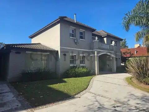 Departamento en Venta de 5 ambientes