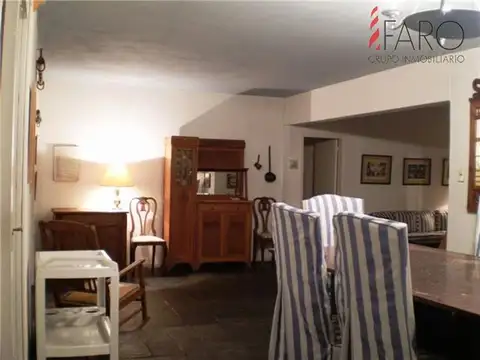 CASAS - CASA - RINCÓN DEL INDIO, PUNTA DEL ESTE