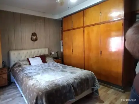 Depto Tipo Casa en Venta con 1 cocheras