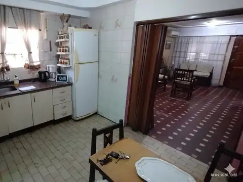 Depto Tipo Casa en Venta de 4 ambientes