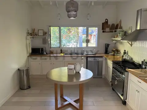 Casa en Alquiler Temporal A Estrenar