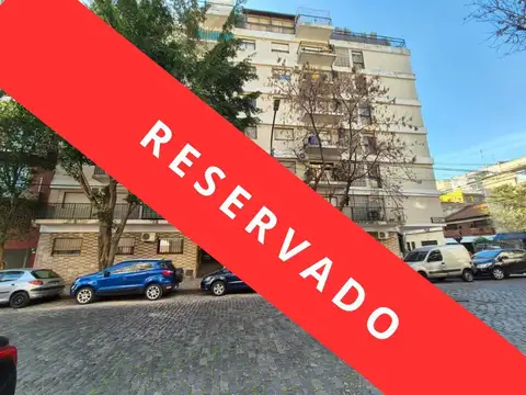 Departamento  en Alquiler en Caballito, Capital Federal, Buenos Aires