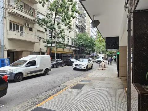 Departamento en Venta en Barrio Norte, USD 210.000