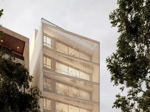 VENTA DE OFICINAS ZONA DE TRIBUNALES MORON