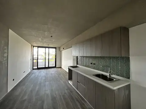 Avenida Doctor Honorio Pueyrredón 1600, Piso 3