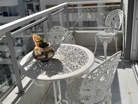 Departamento en Venta en Belgrano, USD 298.000
