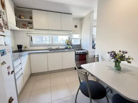 Departamento en Venta 12 años