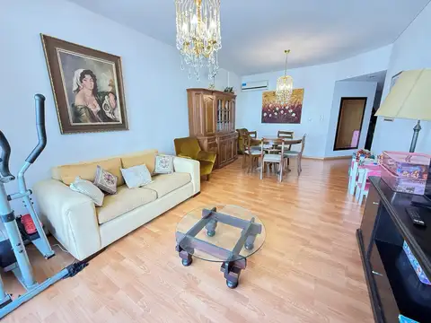 Departamento en Venta en Belgrano, USD 298.000