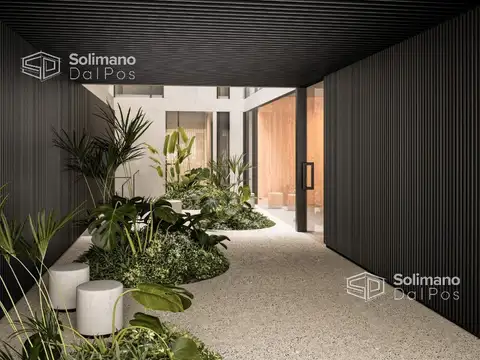 Departamento en Venta de 2 dormitorios