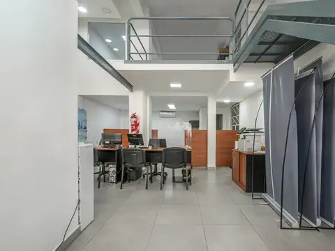 Avenida Córdoba 300