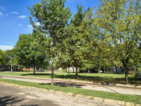 Terreno en Venta en Ibarlucea, USD 60.000