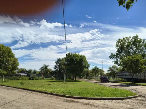 San Martin y Entre Rios 100