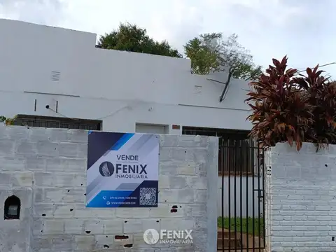 CF1246 - OFERTA DEL MES: CASA APTA CRÉDITO HIPOTECARIO - AV. LAS HERAS CASI ITUZAINGÓ