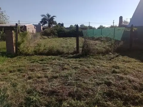 Venta Lote Quebradas de Andino 2 