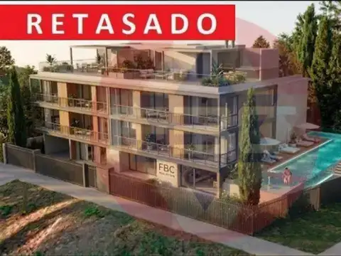 Venta Gran Terreno de 40x77 Sup 3150 m2  Sup Vendible 5200 Incidencia 25 PB+2Pisos+Terraza Alejandro Korn, Prov. de Bs. As.