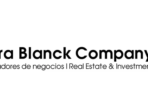 Terreno en Venta 77  mts Fondo