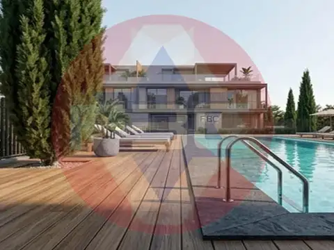 Terreno en Venta 41  mts Frente