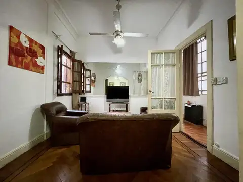 Departamento en Venta 92 años