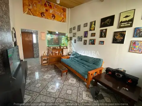 Venta de PH tipo duplex 3 ambientes