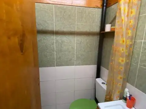 Venta de PH tipo duplex 3 ambientes