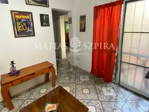 Venta de PH tipo duplex 3 ambientes