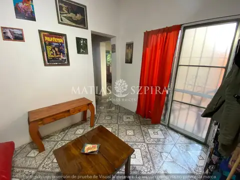 Casa en Venta 50 años