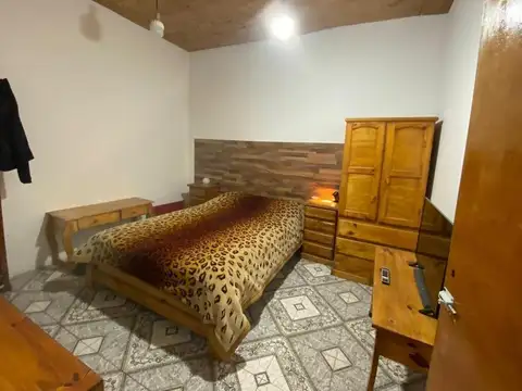 Casa en Venta al Noroeste