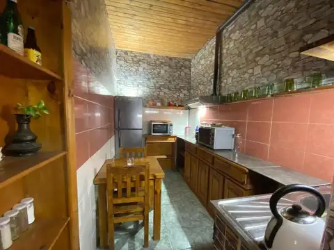Casa en Venta en San Justo, USD 45.000