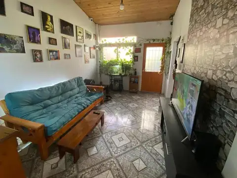 Casa en Venta de 2 dormitorios