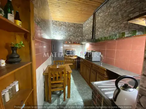Casa en Venta en San Justo, USD 45.000