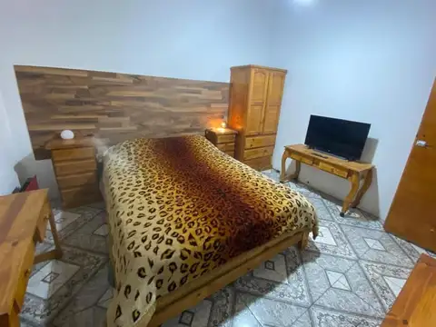 Casa en Venta 50 años