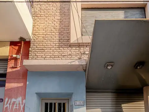 Galpon en Venta en Haedo, USD 409.900