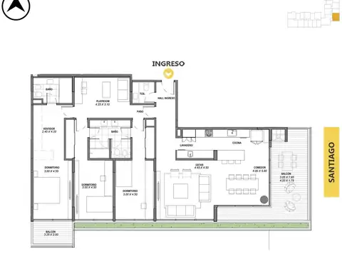 Departamento - Pichincha