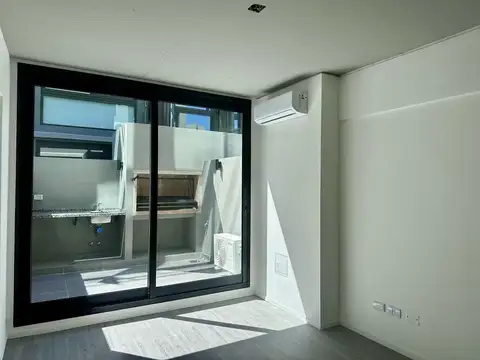 Medrano 1200 , Piso 1