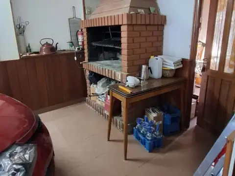 MONTES CARBALLO 2200