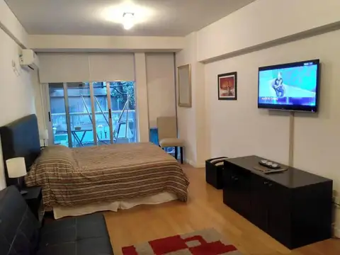Departamento en alquiler temporario