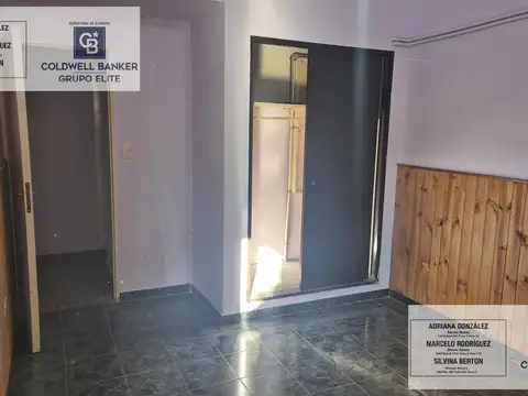 Departamento en Alquiler 15 años