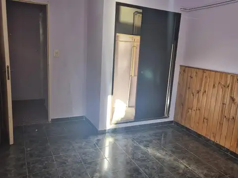 Departamento en Villa Mercedes