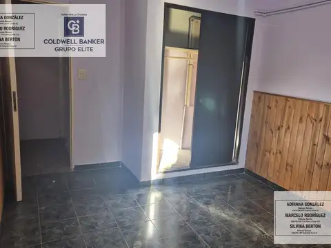 Departamento en Villa Mercedes