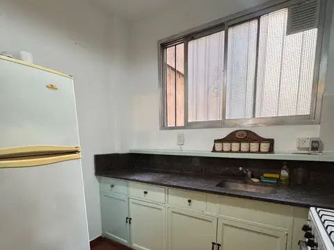 Departamento en Alquiler 35 años