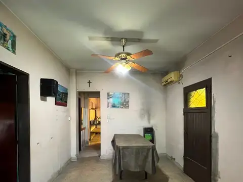 Casa en Venta en Merlo, USD 65.000