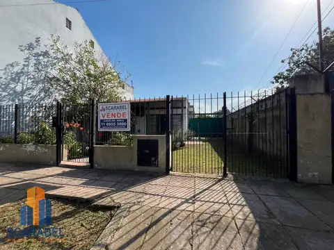 Casa en venta en Merlo
