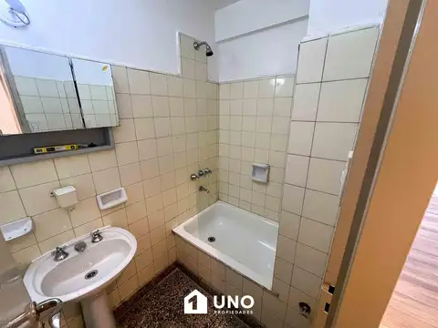 Oficina en Venta en Rosario, USD 55.000