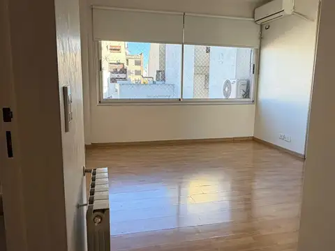 Departamento en Alquiler 8 años