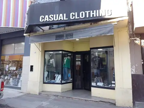 25 de Mayo c/ Italia