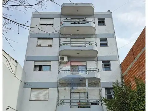 VENTA DEPTO 2 AMB QUILMES - APTO USO PROFESIONAL