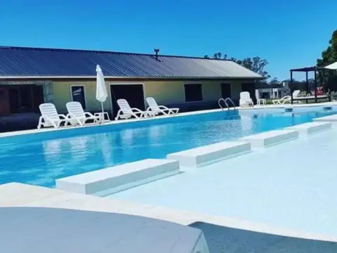 Terreno en Venta en Haras del Mar, USD 24.900